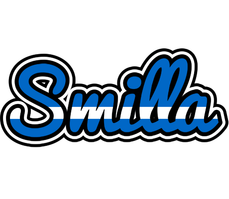 Smilla greece logo