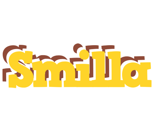 Smilla hotcup logo