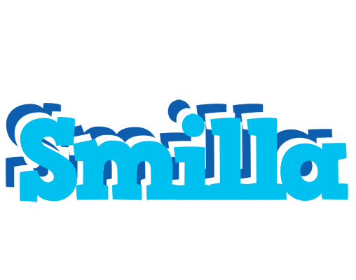 Smilla jacuzzi logo