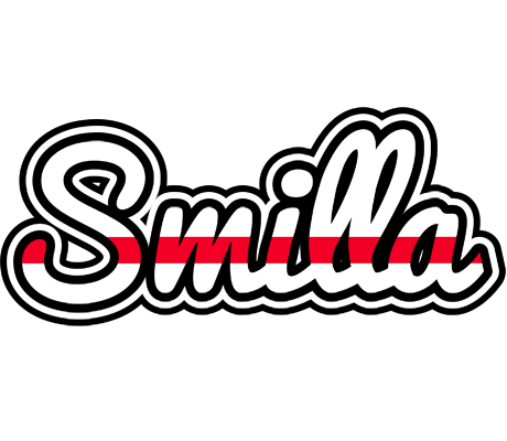 Smilla kingdom logo
