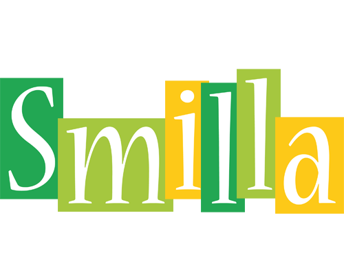 Smilla lemonade logo