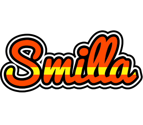 Smilla madrid logo
