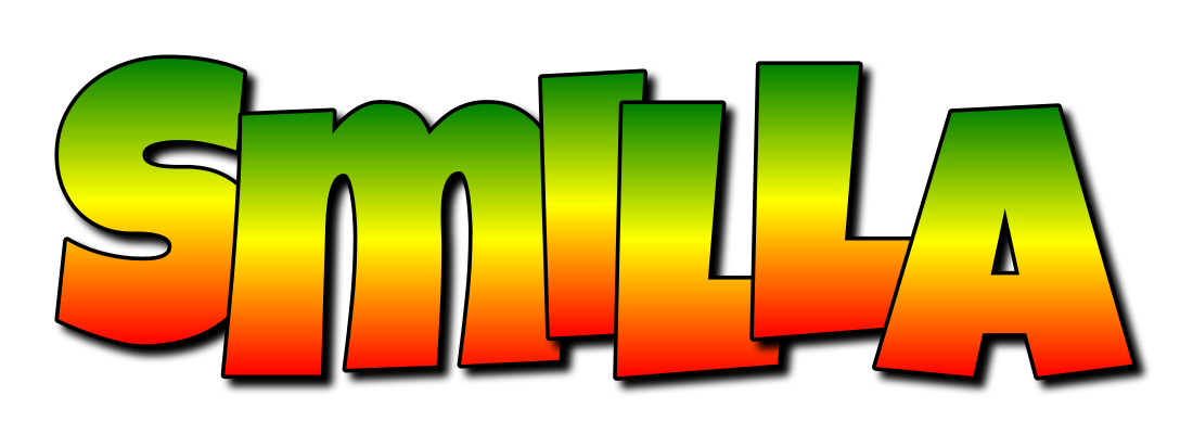 Smilla mango logo