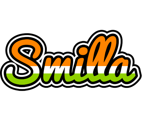 Smilla mumbai logo