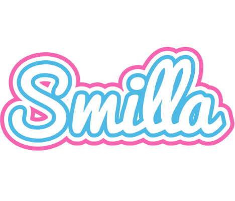 Smilla outdoors logo