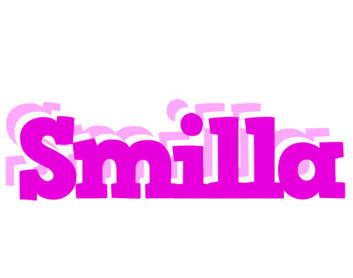 Smilla rumba logo