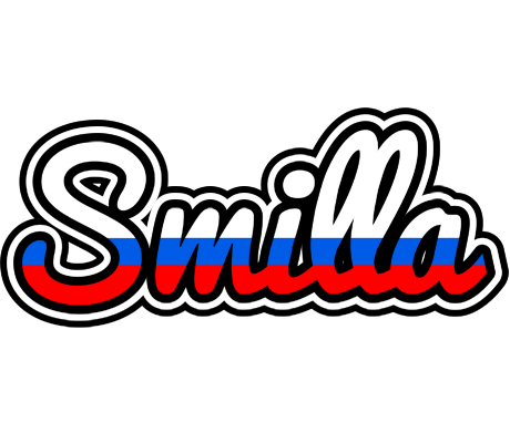 Smilla russia logo