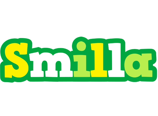 Smilla soccer logo