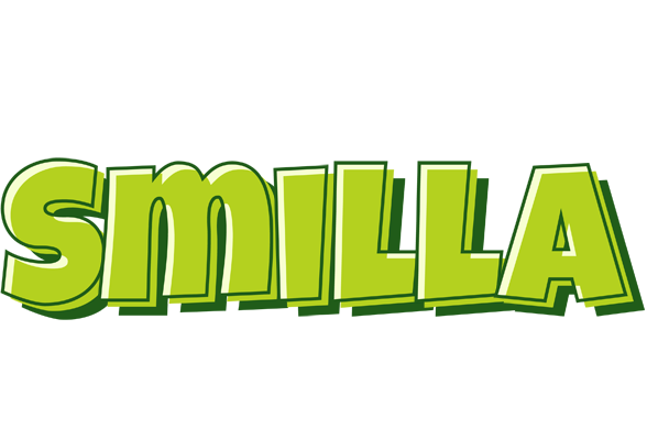Smilla summer logo