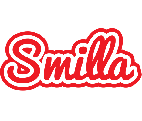 Smilla sunshine logo