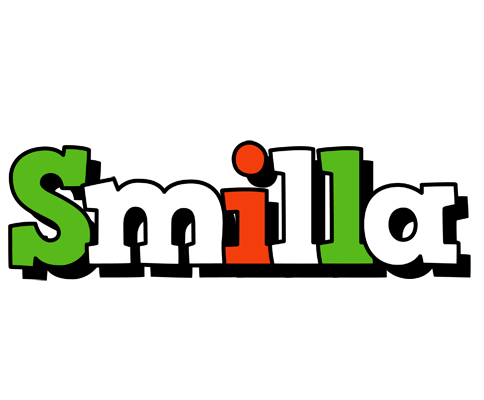 Smilla venezia logo