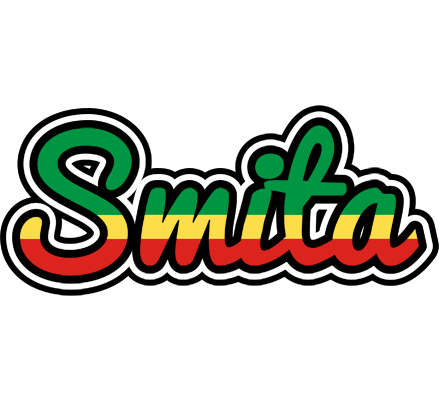 Smita african logo