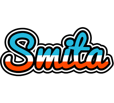 Smita america logo