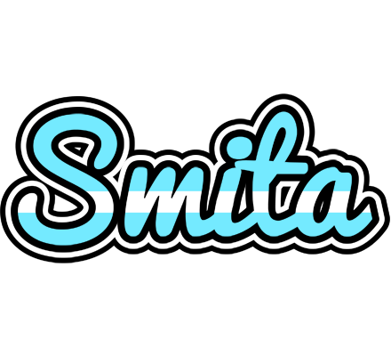 Smita argentine logo