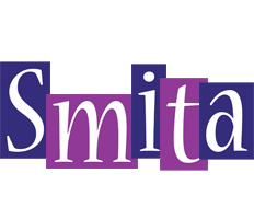 Smita autumn logo