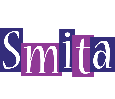 Smita autumn logo