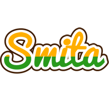 Smita banana logo