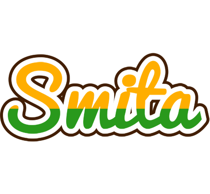 Smita banana logo