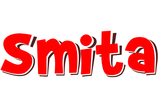 Smita basket logo