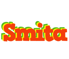 Smita bbq logo