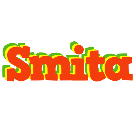 Smita bbq logo