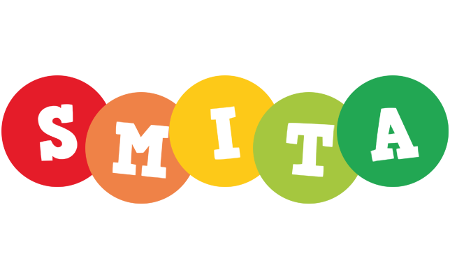 Smita boogie logo