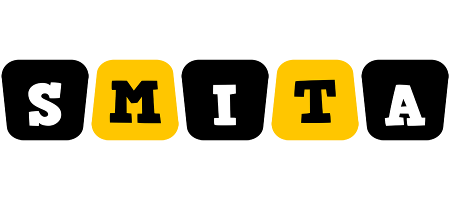 Smita boots logo