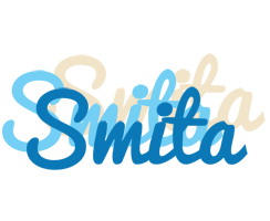 Smita breeze logo
