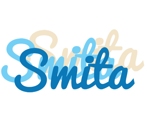 Smita breeze logo
