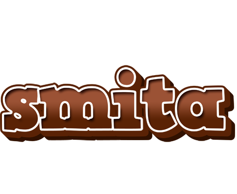 Smita brownie logo