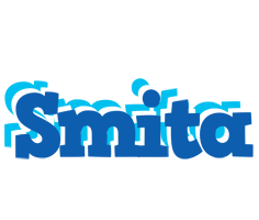 Smita business logo