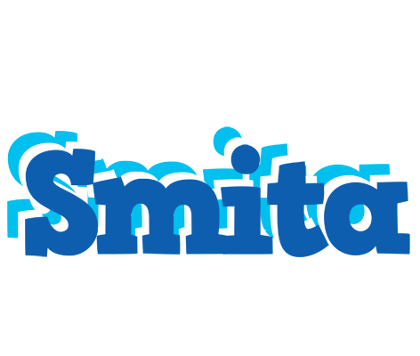 Smita business logo