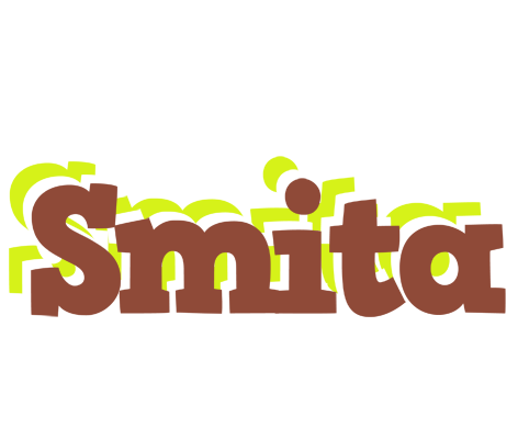 Smita caffeebar logo