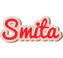 Smita chocolate logo