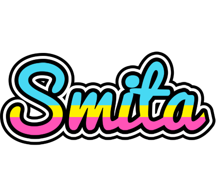 Smita circus logo