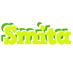 Smita citrus logo
