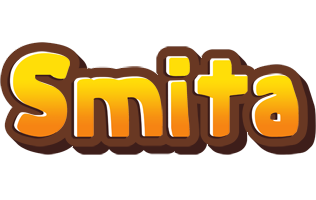 Smita cookies logo