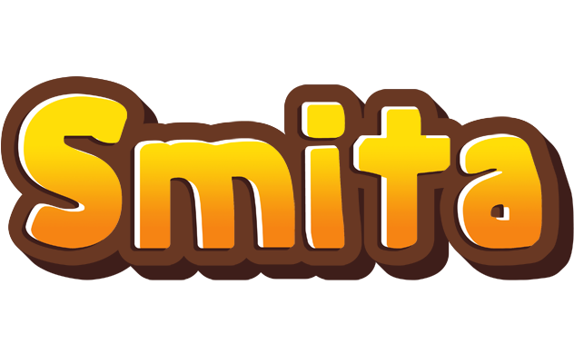 Smita cookies logo