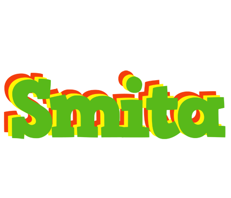 Smita crocodile logo