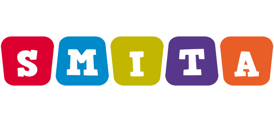 Smita daycare logo