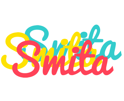 Smita disco logo