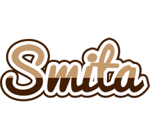 Smita exclusive logo