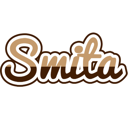 Smita exclusive logo