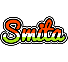 Smita exotic logo