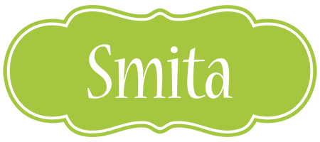 Smita family logo