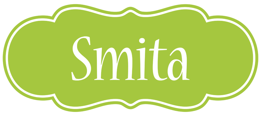 Smita family logo