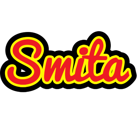 Smita fireman logo