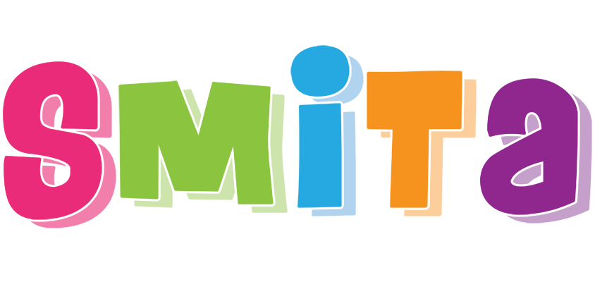 Smita friday logo