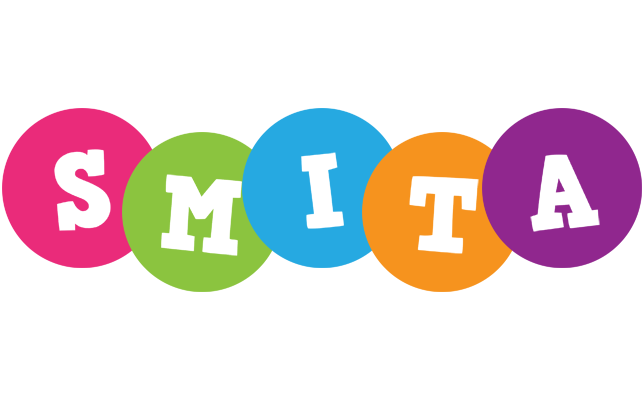 Smita friends logo