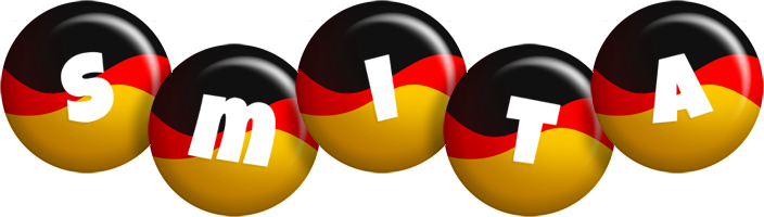 Smita german logo